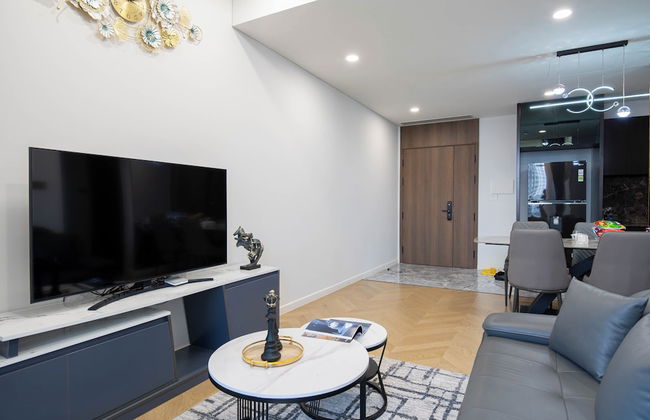 Odela West Tower Riverside Apt Hotel - Photo 5