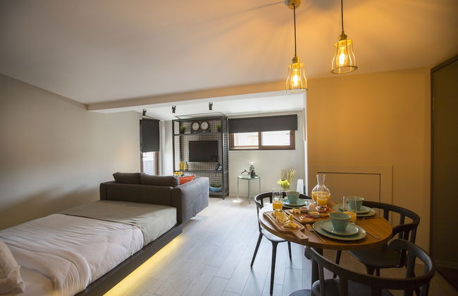 Cityloft 36 - Foto 31