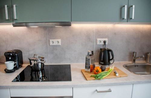 Haus Wettin - Foto 35