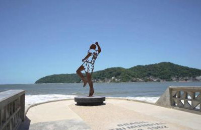 Apê Novo 5 min do Centro, Shopping e Praia com Garagem e Ar condicionado - Foto 43