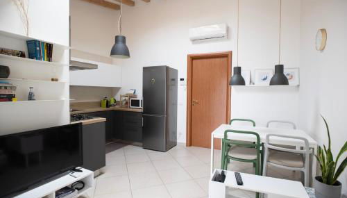 L’Archè Comfort&Relax – Green House di via Zanoli - Foto 4, stove