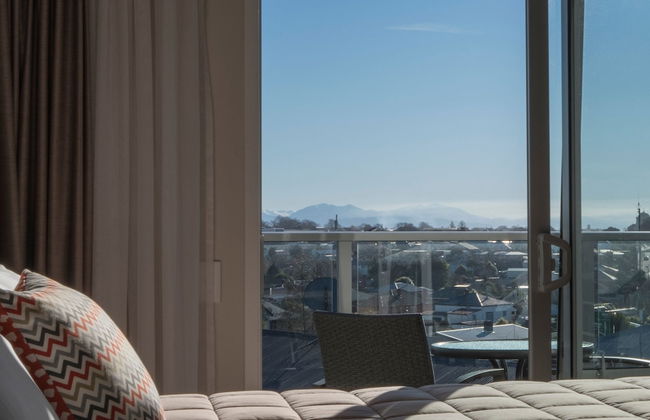 Coastal Ridge Apartments - Foto 13