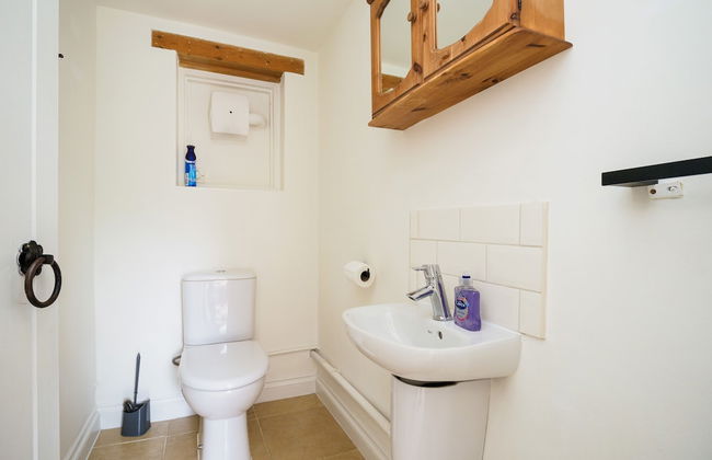 Country Home with Tennis Court & Hot Tub - Foto 23