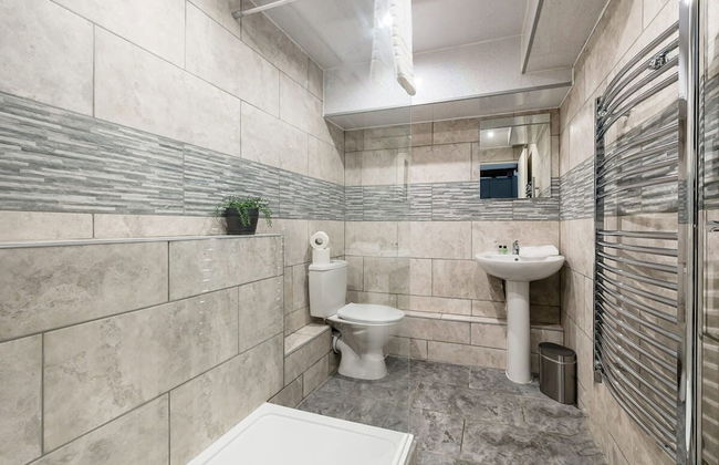 Host Apartments Mathew St Studio - Foto 20