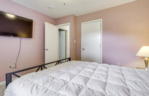 Riverfront Fun Quiet Home Near Hampton Coastline - Photo 15