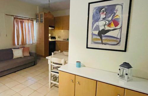 ILIOCHARI sea view apartments Oropos - Kalamos - Foto 48