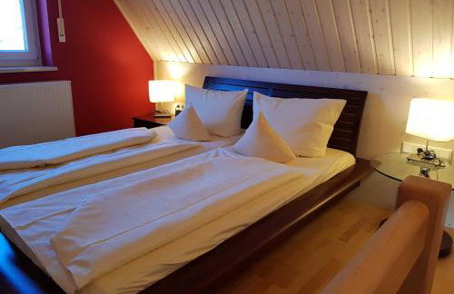 Ferienwohnungen Schlossblick - Foto 11