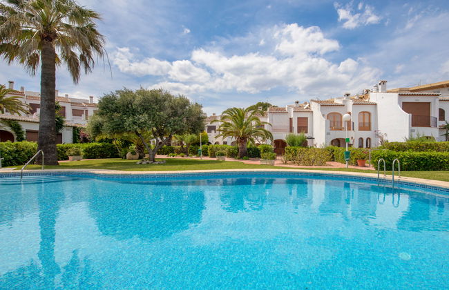 Montanar Plus - Foto 1