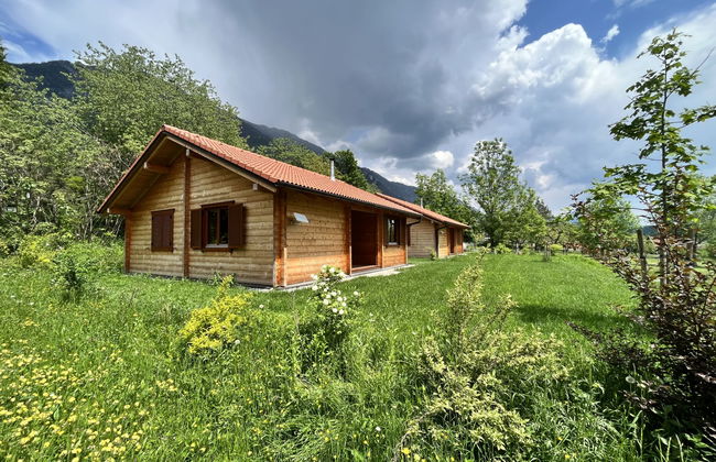 Chalet Stressless I - Foto 23