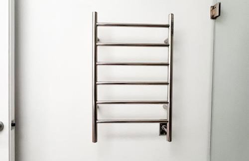 Modern, Charming, Spacious 3-Bedroom Retreat in Brooklyn with Rem-casa - Foto 54