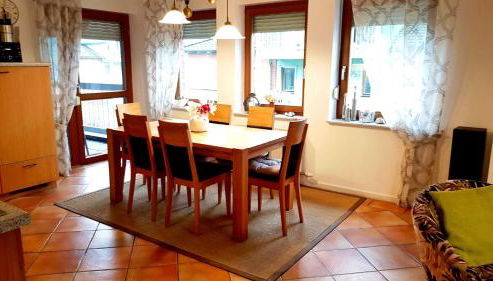 Ferienwohnung 5 im Haus am See - Foto 3