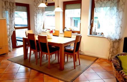 Ferienwohnung 5 im Haus am See - Foto 3