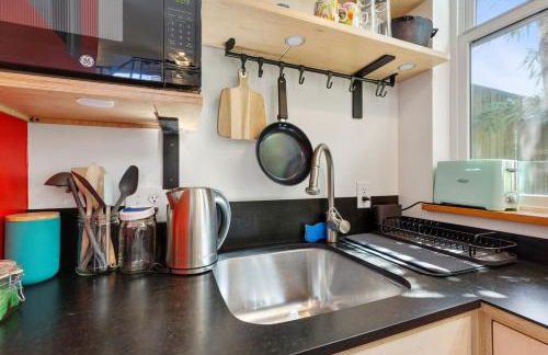 Garden Artist Loft Studio - Foto 8