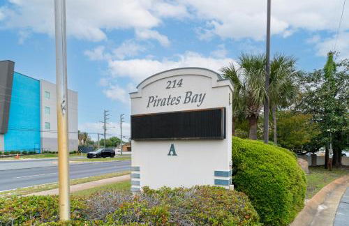 Pirates Bay Getaway! - Foto 29