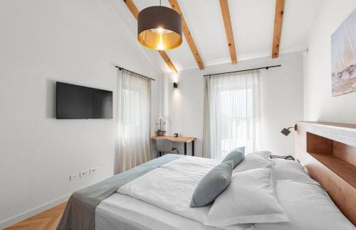 Villa Fritula with private pool and BBQ - Foto 26