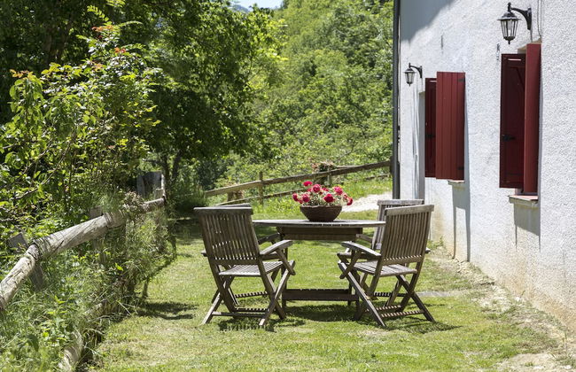 Casa Rural Toki Ona - Foto 30