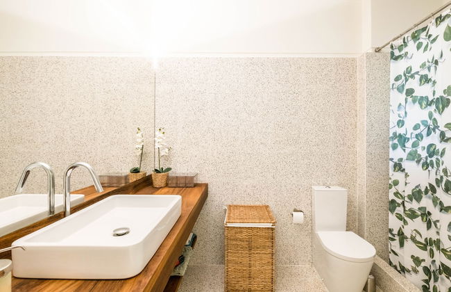 Moinho Da Praia Flat - Foto 20