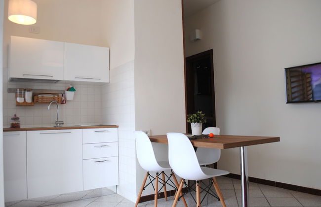 Lago Maggiore Studio 2 - Photo 7