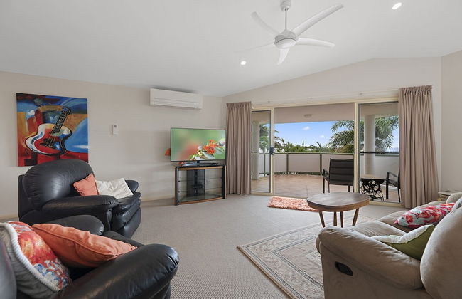 Fabulous Pet Friendly Family Home - 3 Carribean Court - Foto 8