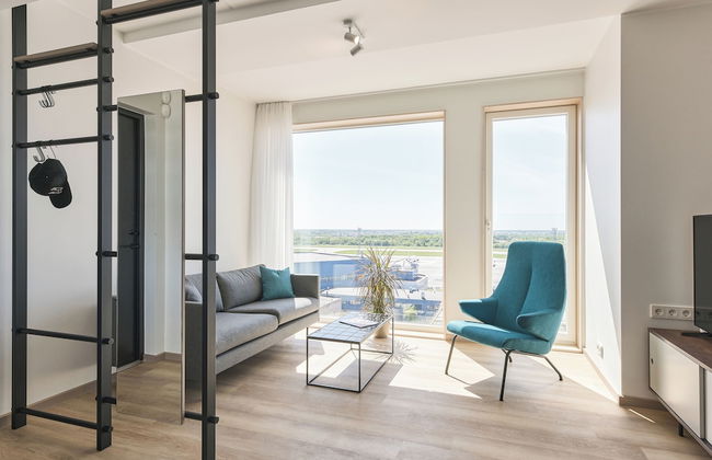 LURICH Residences - Foto 13