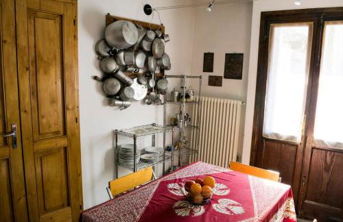 Enjoyable location in old house, Lake Maggiore - Foto 12