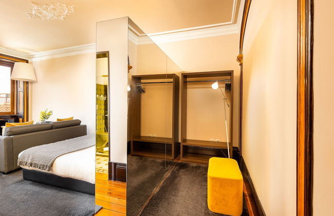 YOUROPO - Bolhão - Photo 56