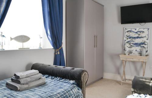 Red Hen Cottage - Foto 22