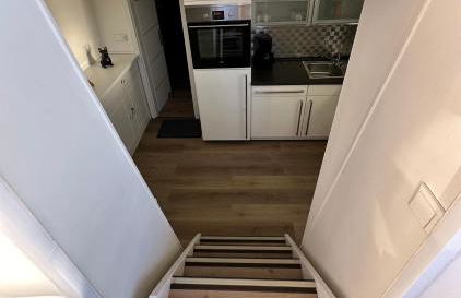 Hafen Oase - 2 Hausboote, 2 Whirlpool, 1 Sauna, Wellness - Foto 12