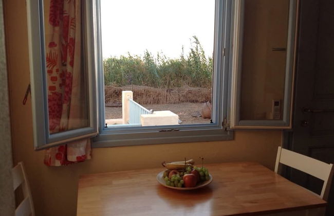 Kastraki Dream near the beach - Foto 44