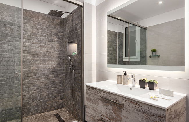 Acropolis Elegant Apartment - Foto 22