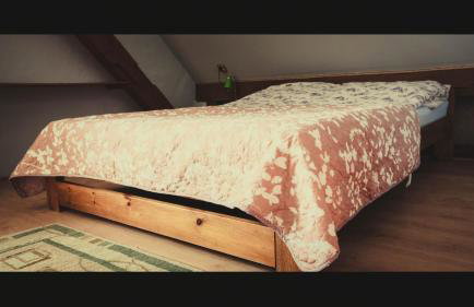 Chata na końcu świata - Foto 50