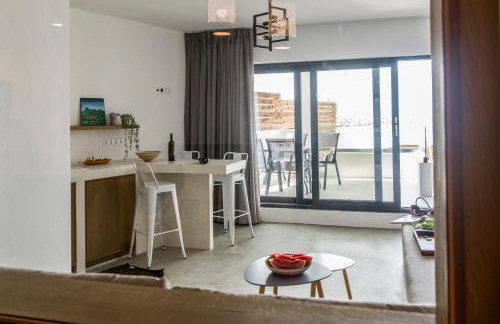 Isalos Sea View Studios - Foto 41