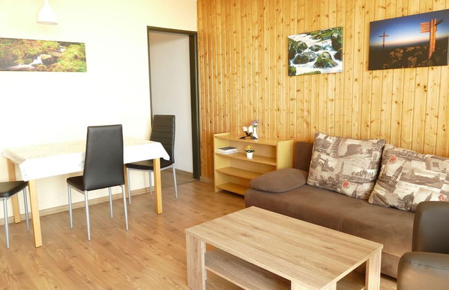 Inviting Apartment in Freyung With Sauna & Indoor Pool - Foto 16