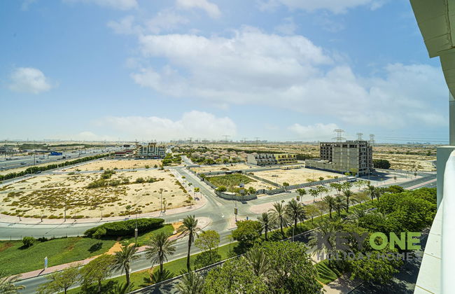 KOHH – Studioin Al Jawhara 5 403 - Foto 35