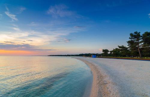 Apartment R & Z-Brand new family apartment with a spacious yard - Foto 40