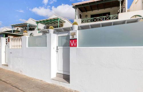 Ferlen House Ocean Breeze Retreat in Playa Honda - Foto 29