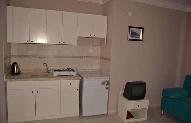 Elfida Apart Hotel - Foto 6