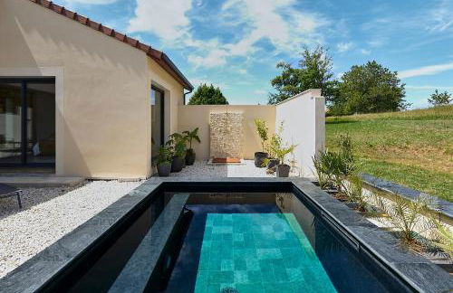 Secluded Pool Villa near Castle - Foto 1