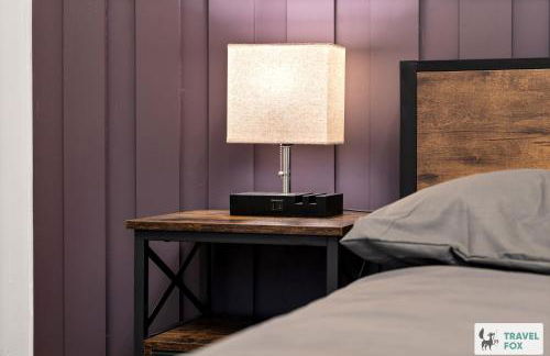 Liz's 4 Bed House: Close to the Motor Point Arena - Foto 24