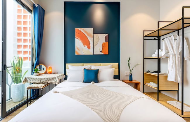 Hoi An Pinus Boutique - Foto 13