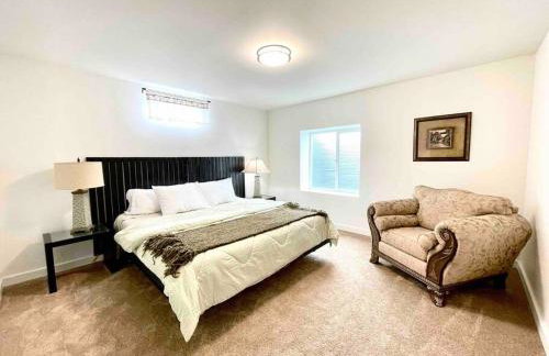 Colochas Home A Forest Haven - Foto 30