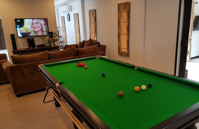 Punika Pool Villa Hua Hin - Foto 41