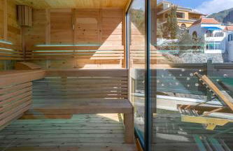 Eigner Suite 100 qm - Loft mit Ausblick - Foto 12