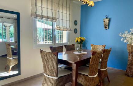 Villa Pineda 5 - Foto 10