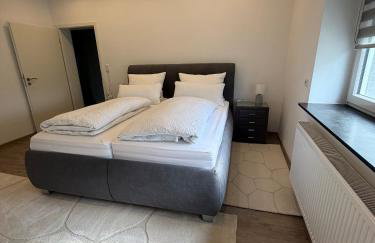 Ferienwohnung am Wald und Hannover Stadt, Contactless Check -in, free parking, - Photo 44