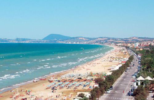 Casa Adelaide - Vicino al mare, al centro, terrazza con vista - Foto 26