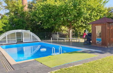 Fafa Home with Pool - Foto 52