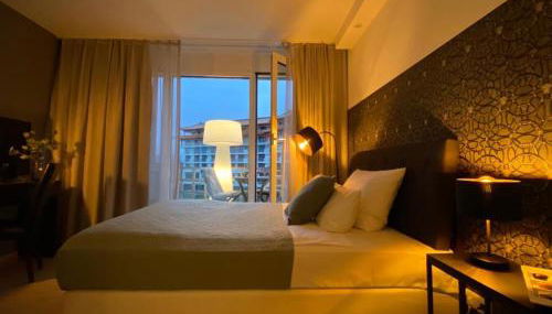 Paragon Apartments - Foto 2