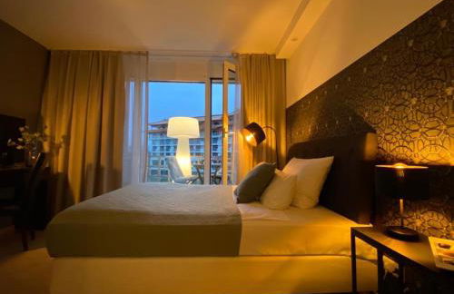 Paragon Apartments - Foto 2