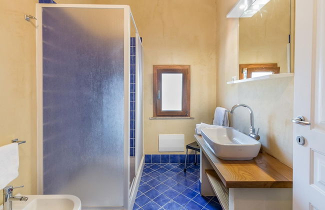 Villa La Bitta - Photo 22